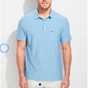 Vineyard Vines Edgartown polo